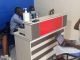 Clinic Plus Hospital sofware for UgandaDeployment